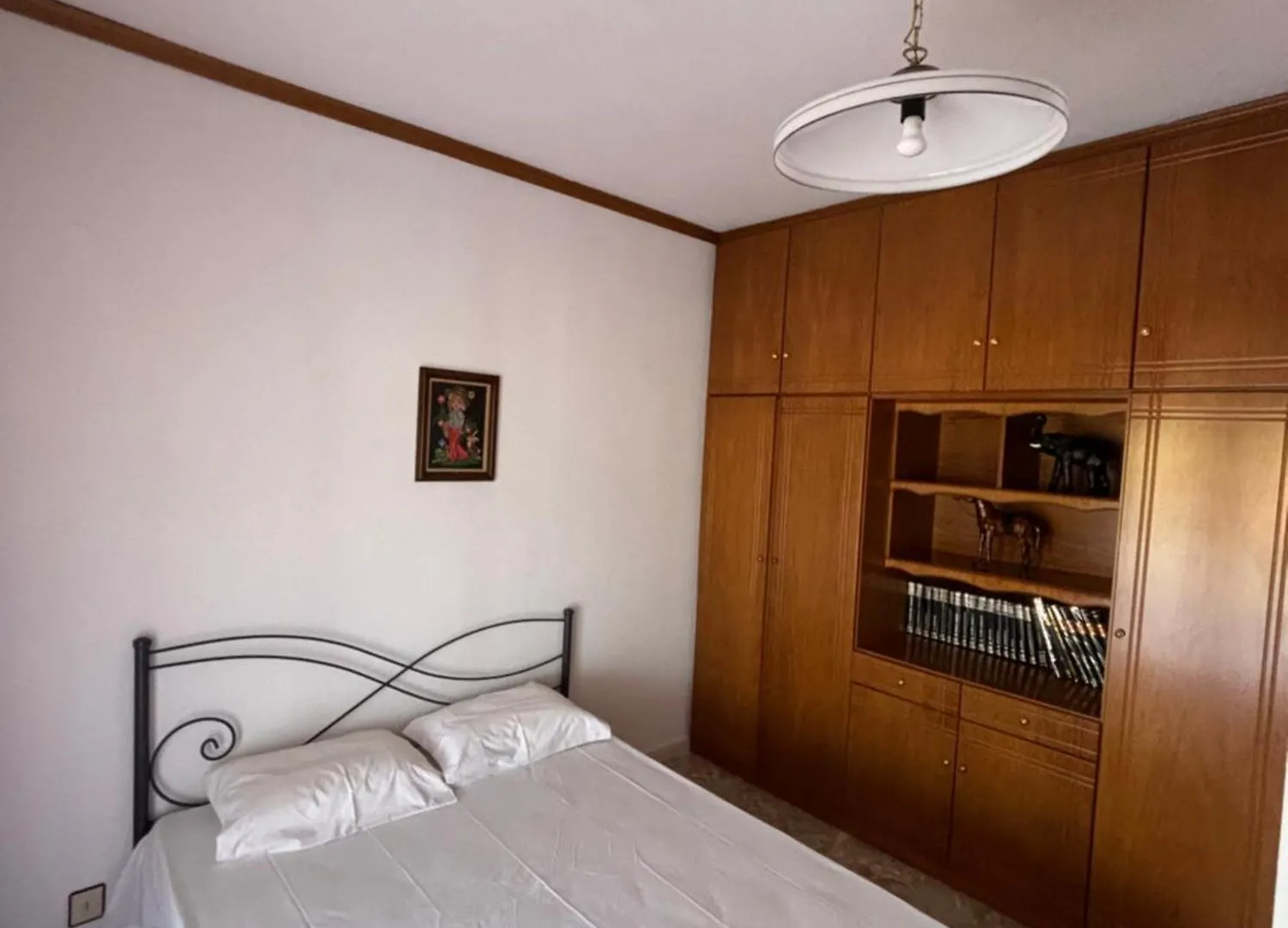 Villa Ocean Paralia Dionysiou Greece