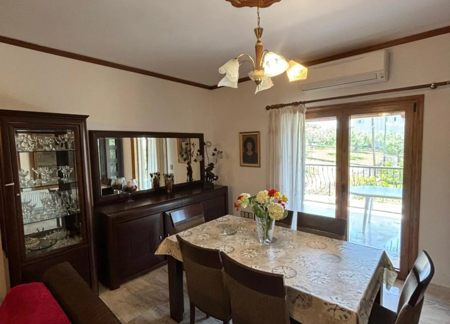 Villa Ocean Paralia Dionysiou 0*,  Greece