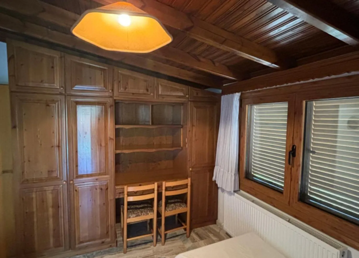 Villa Ocean Paralia Dionysiou