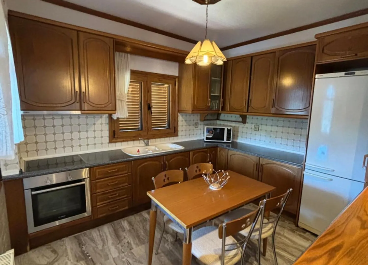 Country house Villa Ocean Paralia Dionysiou