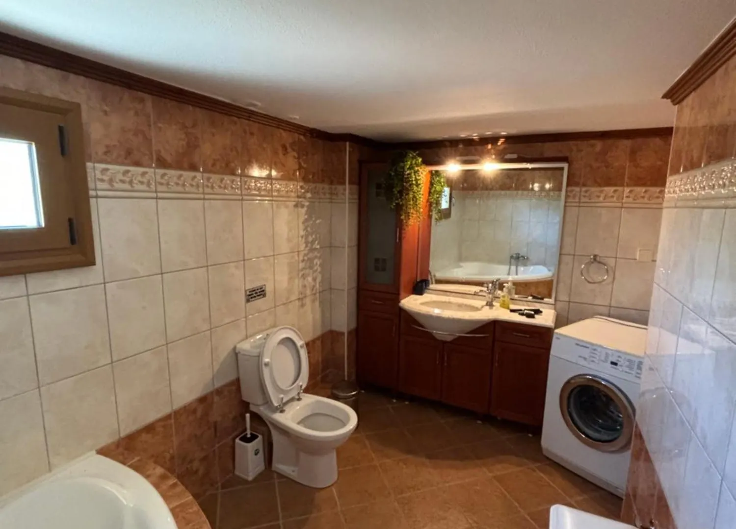 Villa Ocean Paralia Dionysiou Greece
