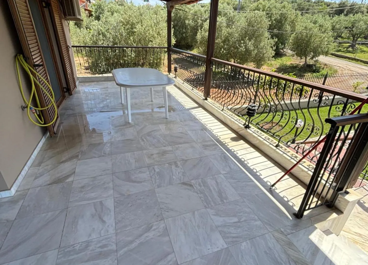 Villa Ocean Paralia Dionysiou 0*,
