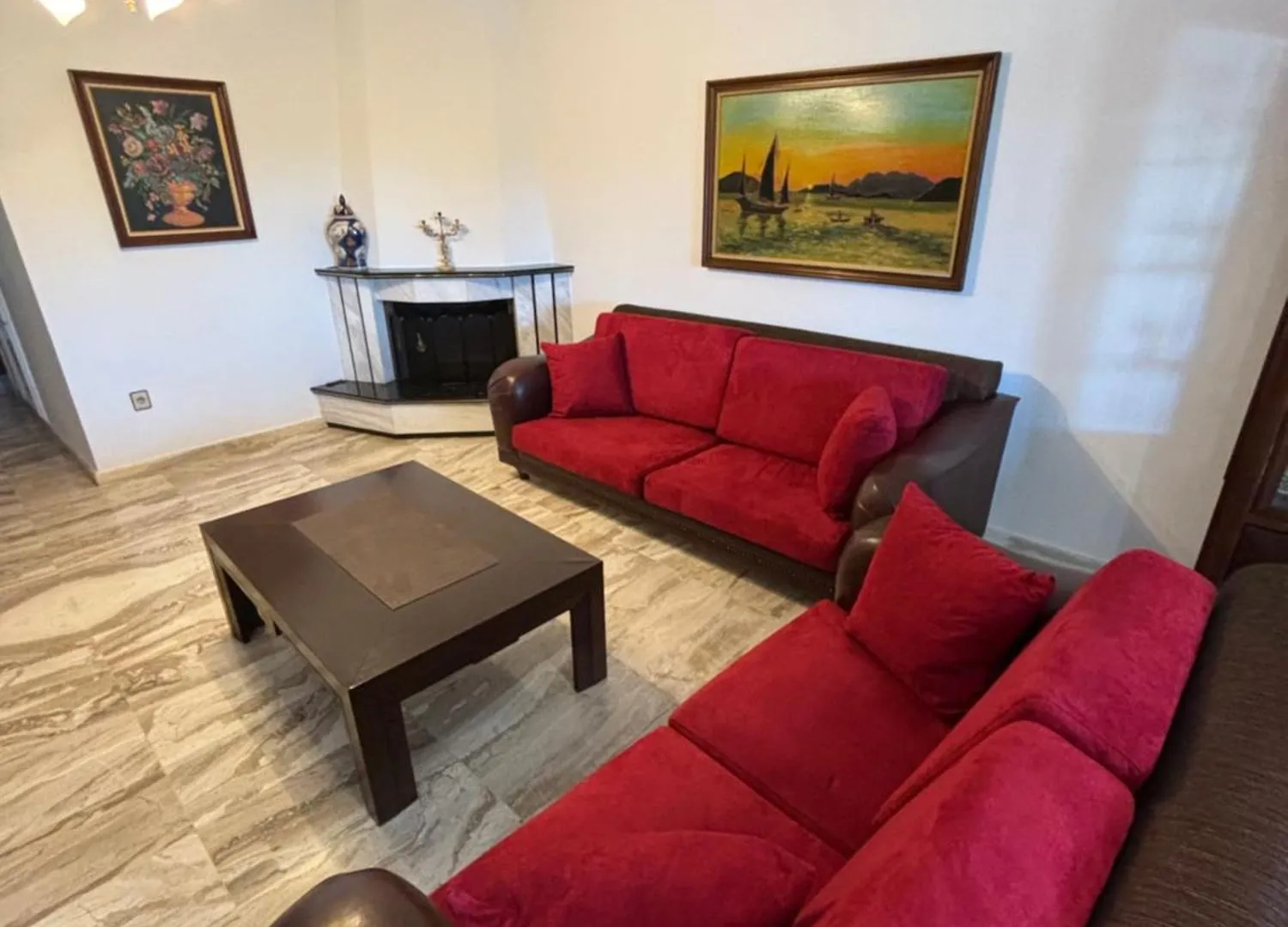 Villa Ocean Paralia Dionysiou