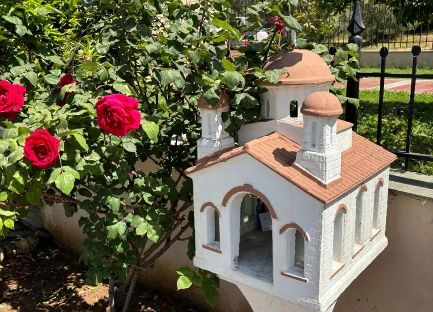Country house Villa Ocean Paralia Dionysiou