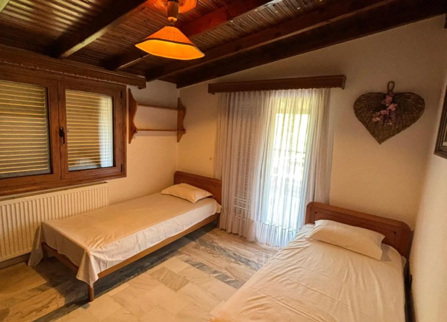 Country house Villa Ocean Paralia Dionysiou Greece
