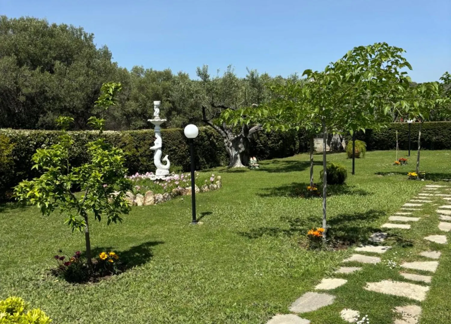 Villa Ocean Paralia Dionysiou 0*,  Greece