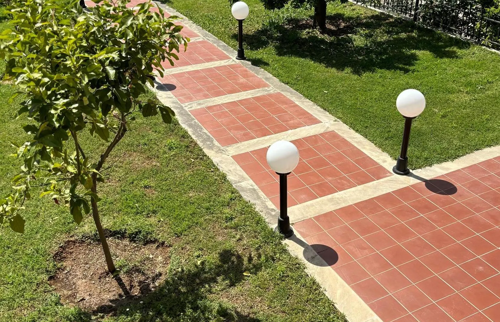 Country house Villa Ocean Paralia Dionysiou