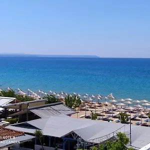 Hotel de apartamente Hause Zorbas, Paralia Dionysiou