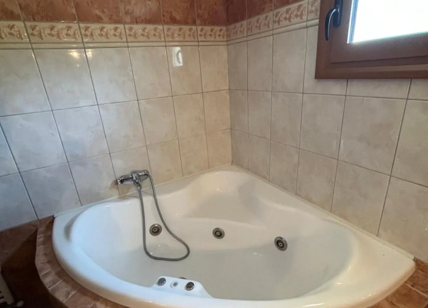 Country house Villa Ocean Paralia Dionysiou