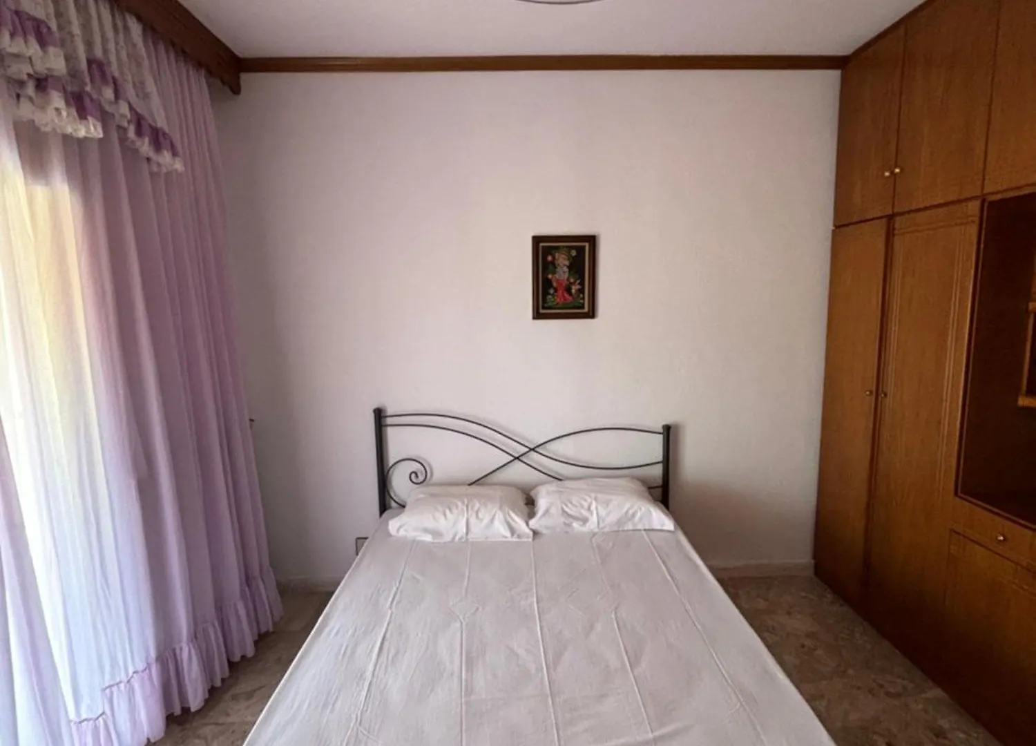Villa Ocean Paralia Dionysiou Country house